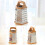 6-Sided Stainless Steel Grater for Kitchen 18