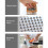 6-Sided Stainless Steel Grater for Kitchen 19