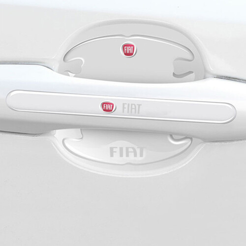 (Phine/Att) Anti-Scratch Car Door Handle Stickers