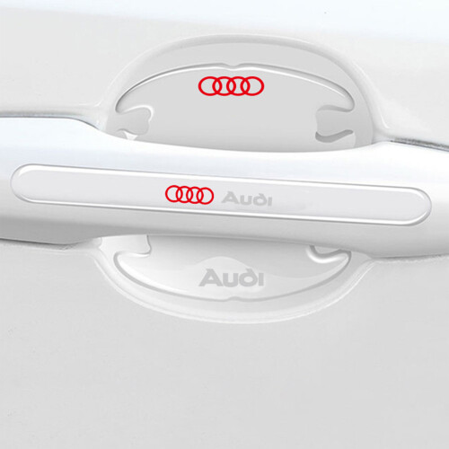 (O'Di) Anti-Scratch Car Door Handle Stickers