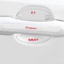 (West/Att) Anti-Scratch Car Door Handle Stickers