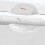 (Jet/Leopard) Anti-Scratch Car Door Handle Stickers 1