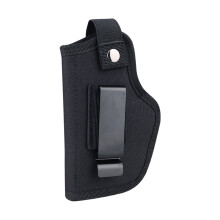 Police Tactical IWB Quick Draw Holster - Durable