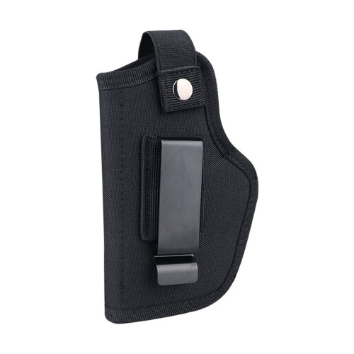 Police Tactical IWB Quick Draw Holster - Durable