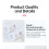 Insect Bite Helper Relief Analgesic Antiseptic CE 6
