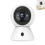 5G WiFi Security Camera with Night Vision & 2-Way Audio 1