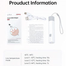 Insect Bite Helper Relief Analgesic Antiseptic CE