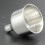 (A) Stainless Steel Kitchen Funnel for Cooking Baking 13