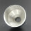 (B) Stainless Steel Kitchen Funnel for Cooking Baking 16