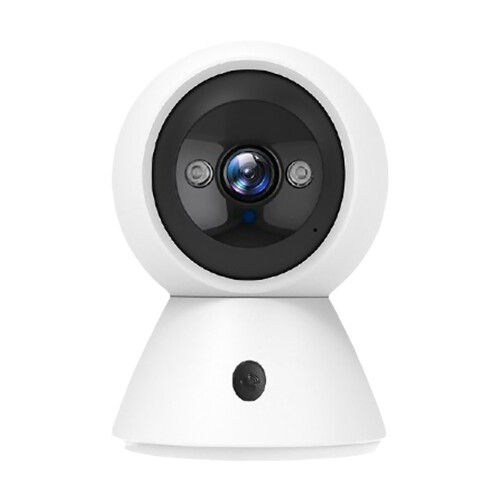 5G WiFi Security Camera with Night Vision & 2-Way Audio 2