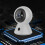 5G WiFi Security Camera with Night Vision & 2-Way Audio 7