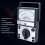 High Accuracy Pointer Multimeter MF47C, 9V Battery, Anti-Burning 6