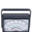 High Accuracy Pointer Multimeter MF47C, 9V Battery, Anti-Burning 8