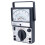 High Accuracy Pointer Multimeter MF47C, 9V Battery, Anti-Burning 11