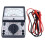 High Accuracy Pointer Multimeter MF47C, 9V Battery, Anti-Burning 14
