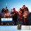 Mini USB MP3 MP4 Player with Bluetooth, Speaker, 128GB Support 9