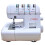 Stitchmaster S100D 2, 3 & 4 Thread Overlocker 1