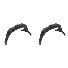 2X Car Oil Fuel Pump Cover Wrench Fuel Tank Cap Removal Tool for - W204 W207 W212