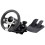Maxx Tech Pro Racing Wheel Kit For PC, Xbox, PS4 & Switch 1