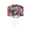 Wilson Wilson NBA Team Retro Mini Basketball Hoop 1
