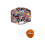 Wilson Wilson NBA Team Retro Mini Basketball Hoop 2