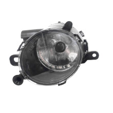 Conjunto de Farol de Neblina Dianteiro para  Regal 2014-2016 - Acessórios Automotivos - Lado Esquerdo