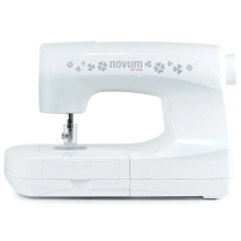 Novum SP1000 Embellisher Machine