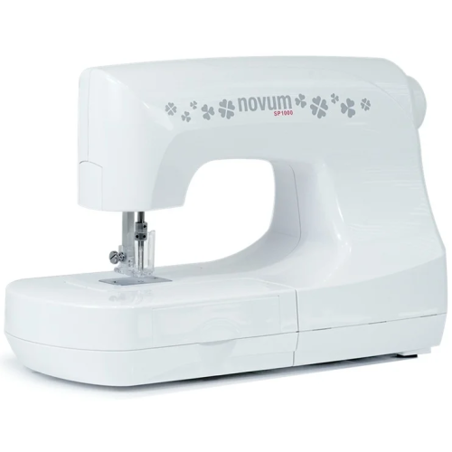 Novum SP1000 Embellisher Machine 2