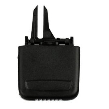 Car Dashboard A/C Vent Paddle Air Conditioning Adjustment Paddle Clip Tab for Cayenne 2010-2016