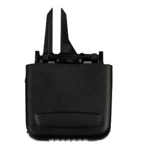 Car Dashboard A/C Vent Paddle Air Conditioning Adjustment Paddle Clip Tab for  Cayenne 2010-2016