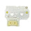 Car Headlights Chip DRL Ballast Chip Light Source Board Circuit Board White Light for  X1 E84 2012-2015 Right 3