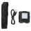 Linterna frontal USB de inducción con clip para gorra de 1000mAh 2