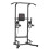 Torre de Exercícios Multifuncional com Barra de Pull-Up e Dip 1