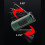 Linterna frontal USB de inducción con clip para gorra de 1000mAh 12