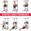 Torre de Exercícios Multifuncional com Barra de Pull-Up e Dip 6