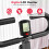 Riding Fitness Machine with Timer Full Body Workout 7
