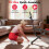 Riding Fitness Machine with Timer Full Body Workout 9