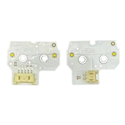 Car Headlights Chip DRL Ballast Chip Light Source Board Circuit Board White Light for  X1 E84 2012-2015 Right