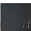 VidaXL vidaXL Gartentor Anthrazit 100x100 cm Stahl Gras-Design 6