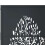 VidaXL vidaXL Gartentor Anthrazit 100x175 cm Stahl Baum-Design 6