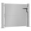 VidaXL vidaXL Gartentor 100x100 cm Cortenstahl 5
