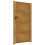 VidaXL vidaXL Gartentor 100x175 cm Cortenstahl 7