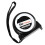 Anti Reflection Coating Measuring Tape Retractable Dual Locking System Self Locking Light Weight Erosion Resistant5Meter 8