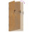 VidaXL vidaXL Gartentor 100x200 cm Cortenstahl 11