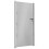 VidaXL vidaXL Gartentor 100x200 cm Cortenstahl 5