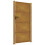 VidaXL vidaXL Gartentor 100x200 cm Cortenstahl 7