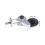 Electric Drill Plate Cutter for Thin Metal Sheets, 48mm Disc 2