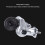 Electric Drill Plate Cutter for Thin Metal Sheets, 48mm Disc 4
