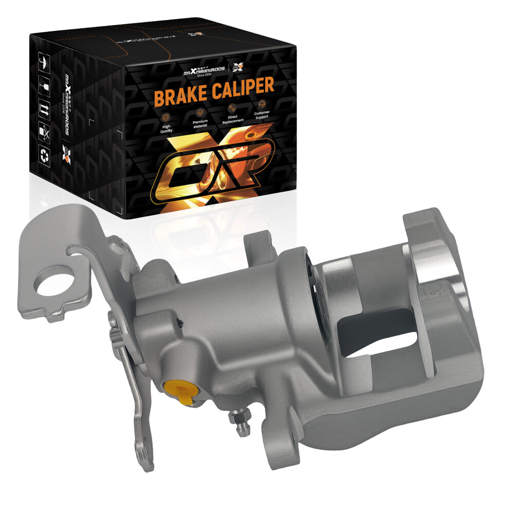 Brake Caliper Right Rear For Toyota Avensis T27 08-16 Bhn1198e 4783005030 290Mm 6941324471395