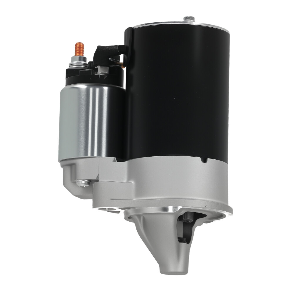 Starter Motor For Yamaha XT250 ATV YFM250 Raptor 2008-2013 2012 3C5-81890 9T - Image 4
